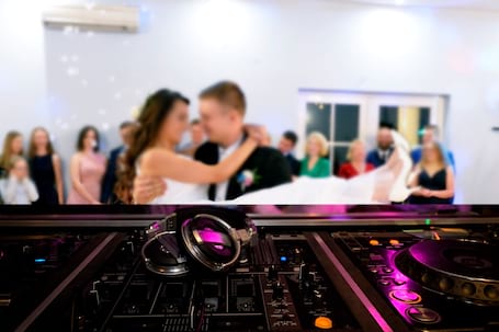 Firma na wesele: Dj.Mariachi
