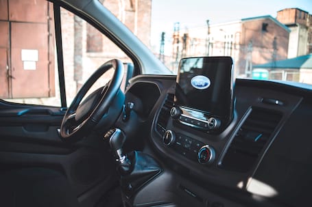 Firma na wesele: Speed Up - car rental
