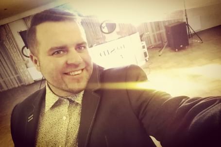 Firma na wesele: DJ WODZIREJ SID
