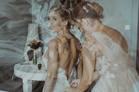 Firma na wesele: Wedding at the top - PHOTO NA TOPIE