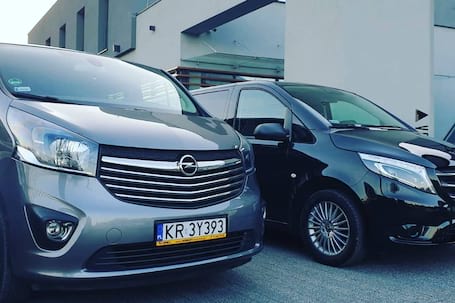 Firma na wesele: transportweselny.pl