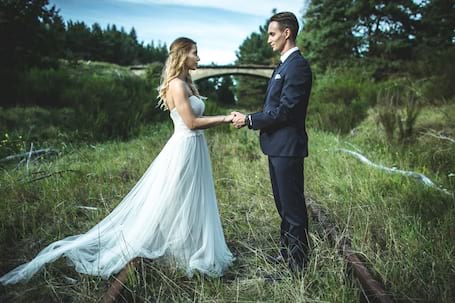 Firma na wesele: waldemaRak Usługi fotograficzne