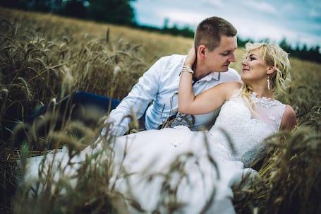 Firma na wesele: Przy Zamku FOTO/VIDEO Szczecin