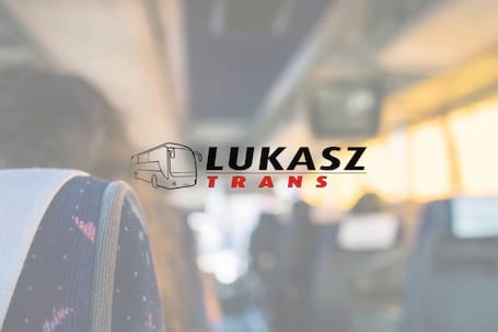 Firma na wesele: LUKAS TRANS Łukasz Kania