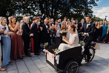 Firma na wesele: Paweł Słowik fotografia