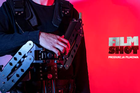 Firma na wesele: FILM SHOT