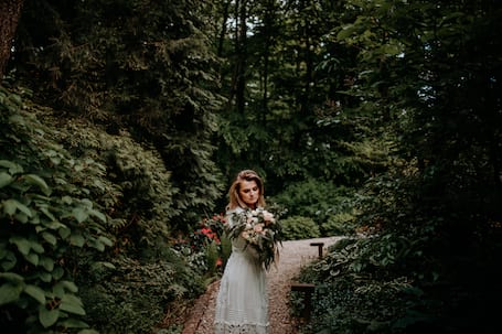 Firma na wesele: Lens with soul Photography