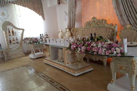 Firma na wesele: Sala Weselna - Dom Weselny Las Vegas