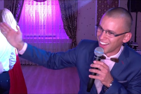 Firma na wesele: DJ Ivan