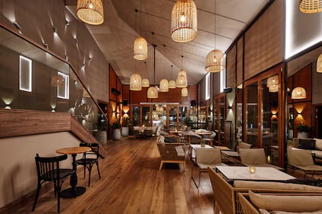 Firma na wesele: Restauracja Plac Nowy 1