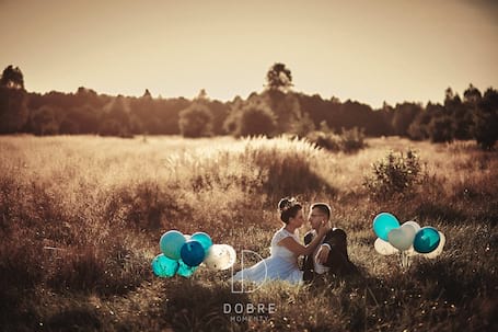 Firma na wesele: Dobre Momenty