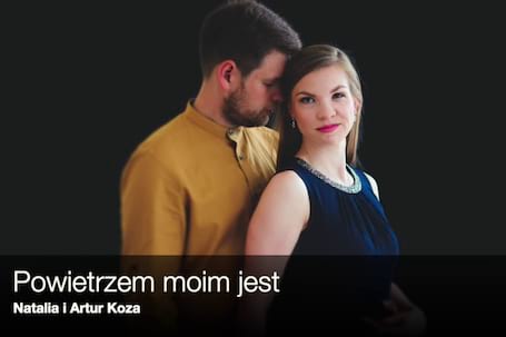 Firma na wesele: Natalia & Artur Koza