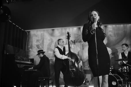 Firma na wesele: BAND4EVENT - LAURA JAZZ BAND