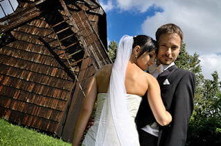 Firma na wesele: Fotografia ślubna - Wojciech Basgier