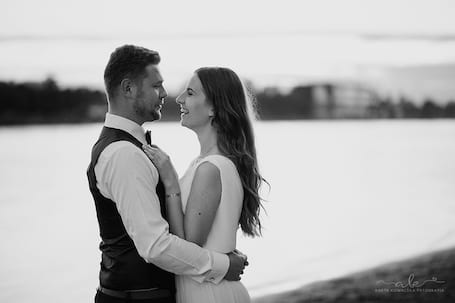 Firma na wesele: Fotograf ślubny Aneta Kowalska