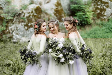 Firma na wesele: Weddings in Krakow