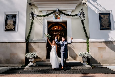 Firma na wesele: Emotions Photography - Rafał Pyrdoł