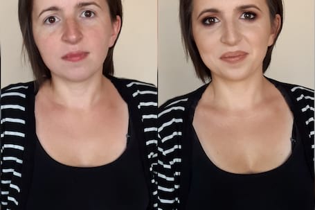 Firma na wesele: Angi Makeup Angelika Idzikowska