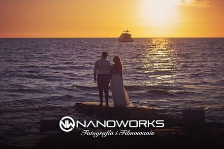 Firma na wesele: Nano Works - Stylowe Filmy i Zdjęcia