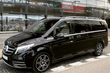 Firma na wesele: Transport Gości Weselnych