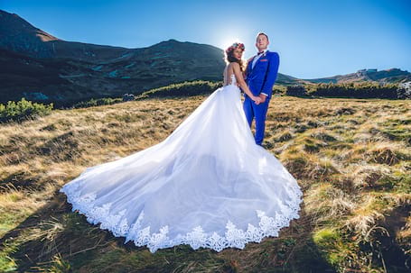 Firma na wesele: Paweł Szczeciński Fotografia Ślubna