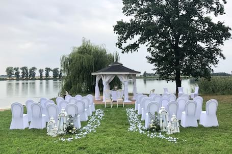 Firma na wesele: Zamek von Treskov