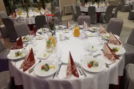 Firma na wesele: ibis Styles
