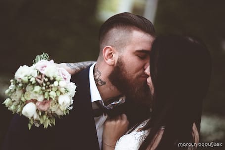 Firma na wesele: Marcin Boduszek Fotografia