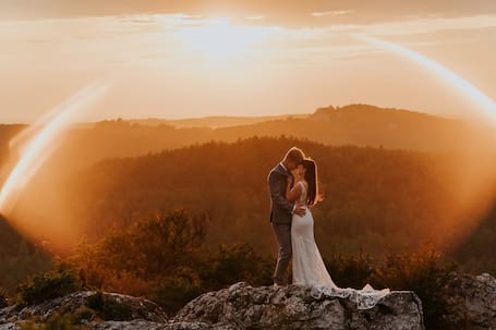 Firma na wesele: Piotr Czyżewski Fotografia