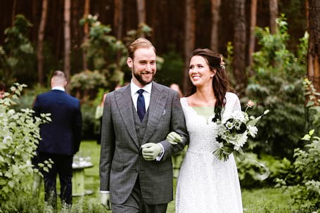 Firma na wesele: Plan My Wedding
