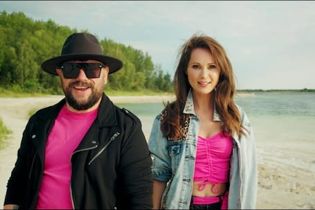 Firma na wesele: Sunrise Gwiazda Disco Polo