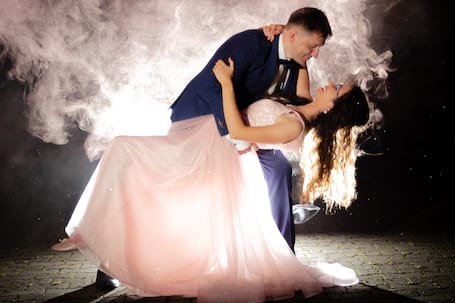 Firma na wesele: ArtFoto Studio