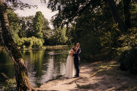 Firma na wesele: Fotografia Pamela Gałka