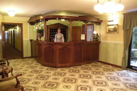 Firma na wesele: Hotel AKROPOL***