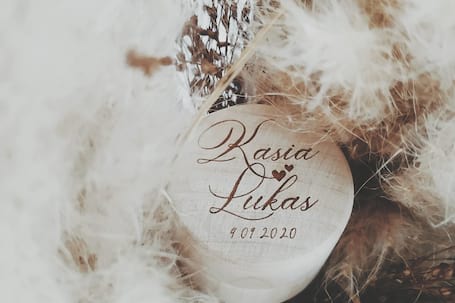 Firma na wesele: Wesellove Dekoracje Ślubne