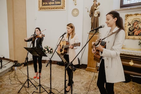 Firma na wesele: Estella