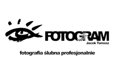 Firma na wesele: FOTOGRAM Jacek Tomasz