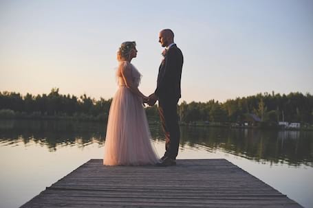 Firma na wesele: Łap Te Chwile Fotografia i Film