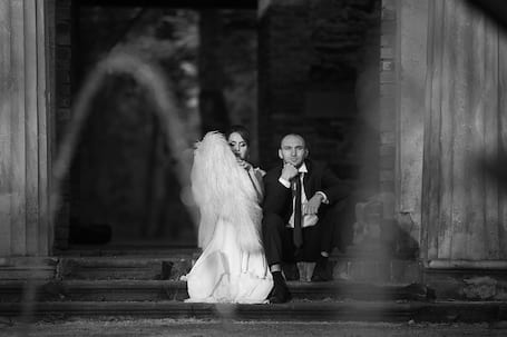 Firma na wesele: AndRefotografia