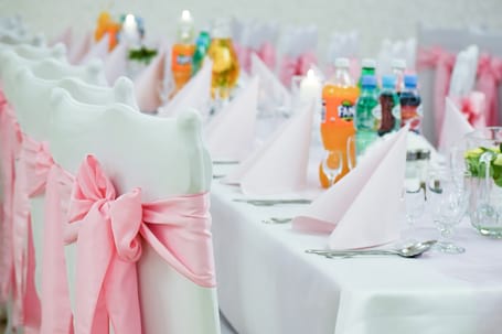 Firma na wesele: Restauracja Gościniec