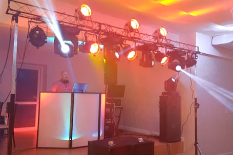 Firma na wesele: DJ Emil