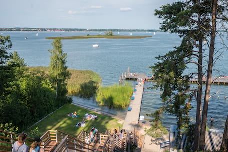 Firma na wesele: Resort Niegocin
