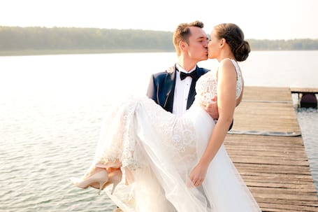 Firma na wesele: Fotografia Prawieartystyczna