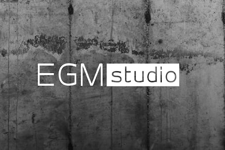 Firma na wesele: EGM STUDIO