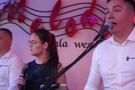 Firma na wesele: Martess