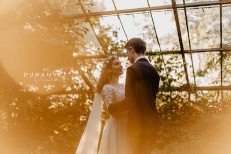 Firma na wesele: Fotografia Ślubna Dumansky