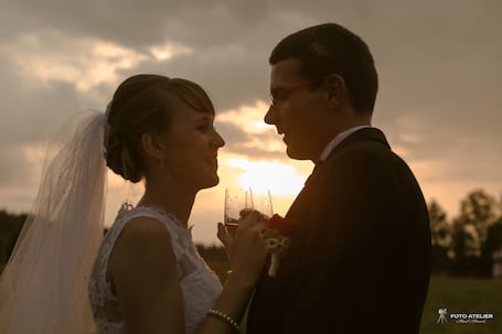 Firma na wesele: FOTO-ATELIER Paweł Piszczek