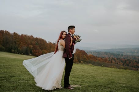 Firma na wesele: M&A Wedding