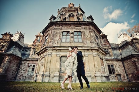 Firma na wesele: PrettyGraphy