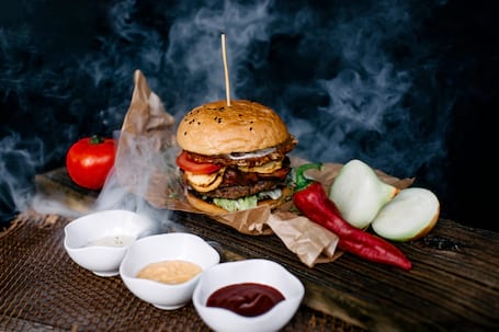Firma na wesele: Gastro Travel